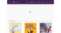 Desktop Screenshot of peachtree-online.com
